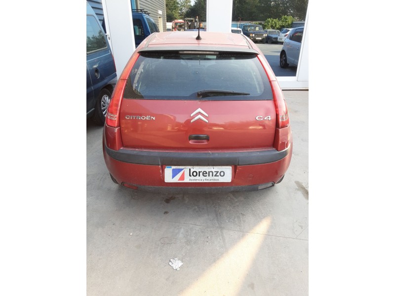 citroën c4 i (lc_) del año 2005