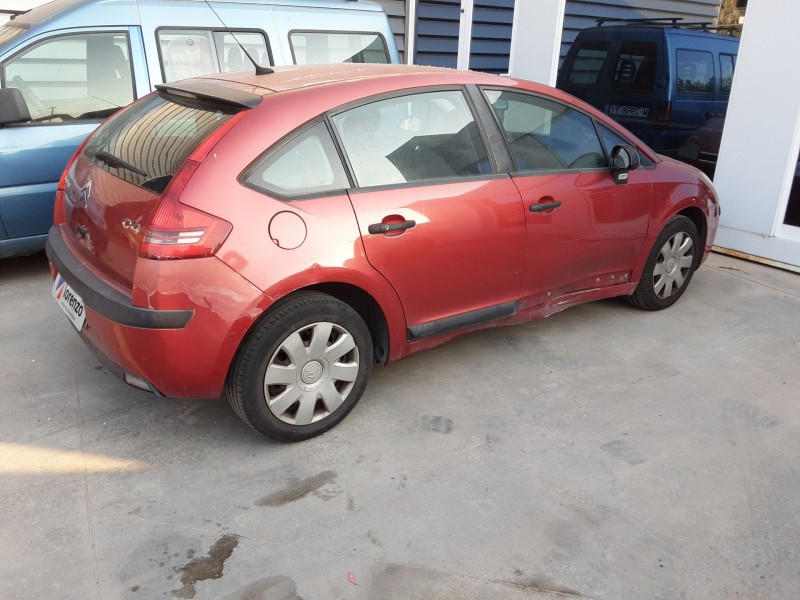 citroën c4 i (lc_) del año 2005