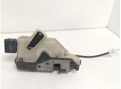 Recambio de cerradura puerta delantera derecha para peugeot 208 i (ca_, cc_) 1.4 hdi referencia OEM IAM   