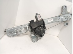 Recambio de elevalunas delantero izquierdo para peugeot 208 i (ca_, cc_) 1.4 hdi referencia OEM IAM   