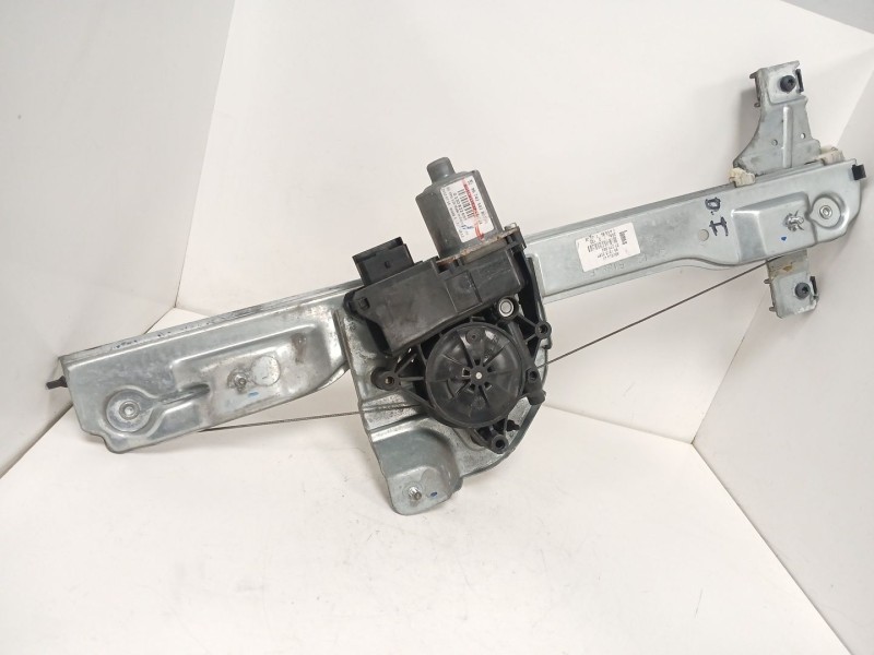Recambio de elevalunas delantero izquierdo para peugeot 208 i (ca_, cc_) 1.4 hdi referencia OEM IAM   