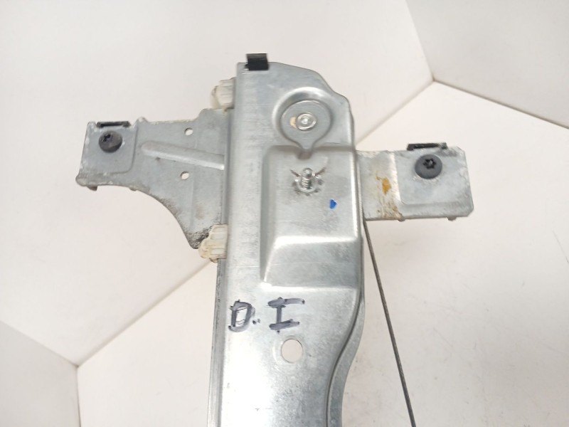 Recambio de elevalunas delantero izquierdo para peugeot 208 i (ca_, cc_) 1.4 hdi referencia OEM IAM   