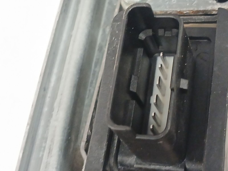 Recambio de elevalunas delantero izquierdo para peugeot 208 i (ca_, cc_) 1.4 hdi referencia OEM IAM   