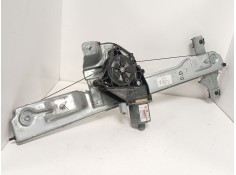 Recambio de elevalunas delantero derecho para peugeot 208 i (ca_, cc_) 1.4 hdi referencia OEM IAM 9674254380  