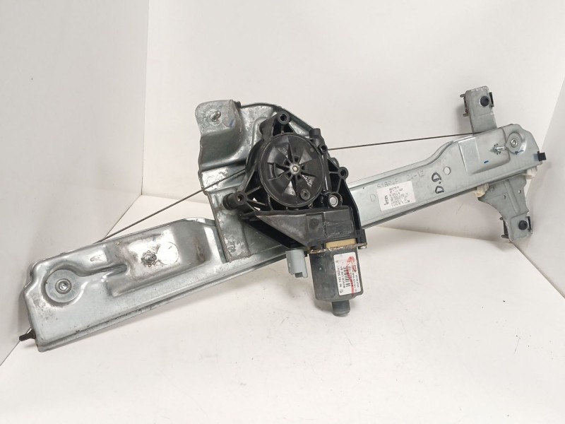 Recambio de elevalunas delantero derecho para peugeot 208 i (ca_, cc_) 1.4 hdi referencia OEM IAM 9674254380  