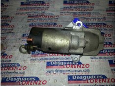 Recambio de motor arranque para ford mondeo berlina (ge) ambiente (06.2003) (d) referencia OEM IAM 1S7U11000AC  