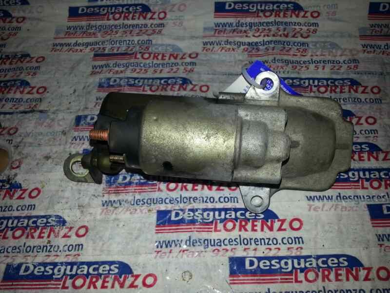 Recambio de motor arranque para ford mondeo berlina (ge) ambiente (06.2003) (d) referencia OEM IAM 1S7U11000AC  