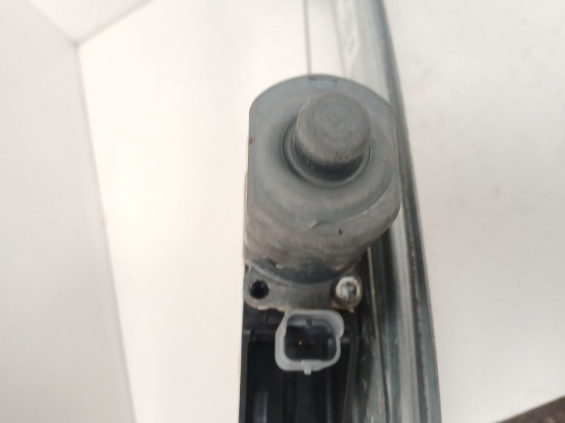 Recambio de elevalunas delantero derecho para peugeot 208 i (ca_, cc_) 1.4 hdi referencia OEM IAM 9674254380  
