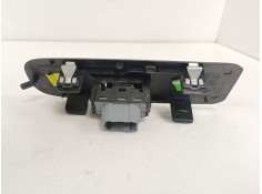 Recambio de mando elevalunas delantero derecho para citroën berlingo (er_, ec_) 1.5 bluehdi 100 referencia OEM IAM    2