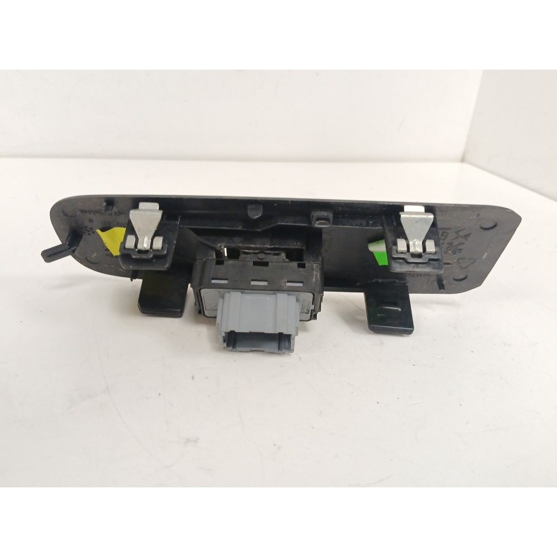 Recambio de mando elevalunas delantero derecho para citroën berlingo (er_, ec_) 1.5 bluehdi 100 referencia OEM IAM   