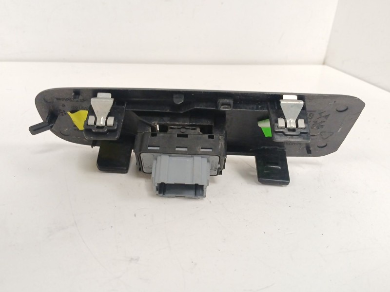 Recambio de mando elevalunas delantero derecho para citroën berlingo (er_, ec_) 1.5 bluehdi 100 referencia OEM IAM   