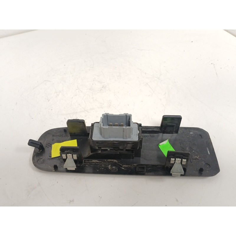 Recambio de mando elevalunas delantero derecho para citroën berlingo (er_, ec_) 1.5 bluehdi 100 referencia OEM IAM   