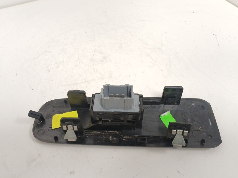 Recambio de mando elevalunas delantero derecho para citroën berlingo (er_, ec_) 1.5 bluehdi 100 referencia OEM IAM   