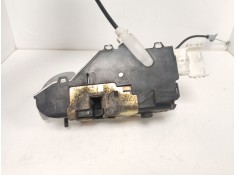 Recambio de cerradura puerta delantera derecha para citroën berlingo (er_, ec_) 1.5 bluehdi 100 referencia OEM IAM 968331680   2