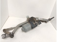 Recambio de motor limpia delantero para peugeot 208 i (ca_, cc_) 1.4 hdi referencia OEM IAM 0390241540 3397021391 