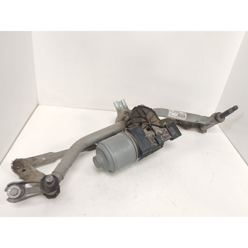 Recambio de motor limpia delantero para peugeot 208 i (ca_, cc_) 1.4 hdi referencia OEM IAM 0390241540 3397021391 