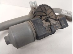 Recambio de motor limpia delantero para peugeot 208 i (ca_, cc_) 1.4 hdi referencia OEM IAM 0390241540 3397021391  2