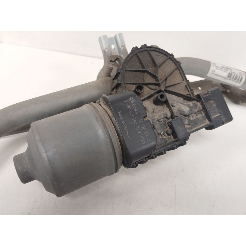 Recambio de motor limpia delantero para peugeot 208 i (ca_, cc_) 1.4 hdi referencia OEM IAM 0390241540 3397021391 
