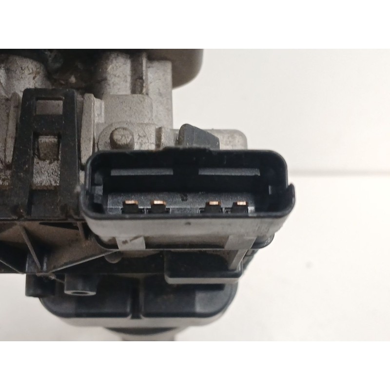 Recambio de motor limpia delantero para peugeot 208 i (ca_, cc_) 1.4 hdi referencia OEM IAM 0390241540 3397021391 