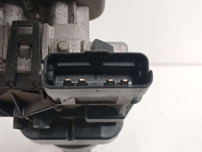 Recambio de motor limpia delantero para peugeot 208 i (ca_, cc_) 1.4 hdi referencia OEM IAM 0390241540 3397021391 