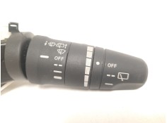 Recambio de mando limpia para nissan micra (k12e) acenta referencia OEM IAM  8329SD  2