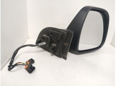 Recambio de retrovisor derecho para citroën berlingo (er_, ec_) 1.5 bluehdi 100 referencia OEM IAM   