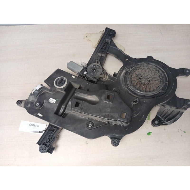 Recambio de elevalunas delantero derecho para citroën berlingo (er_, ec_) 1.5 bluehdi 100 referencia OEM IAM   