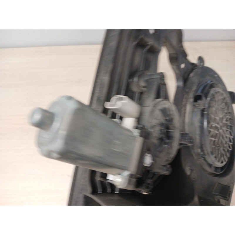 Recambio de elevalunas delantero derecho para citroën berlingo (er_, ec_) 1.5 bluehdi 100 referencia OEM IAM   