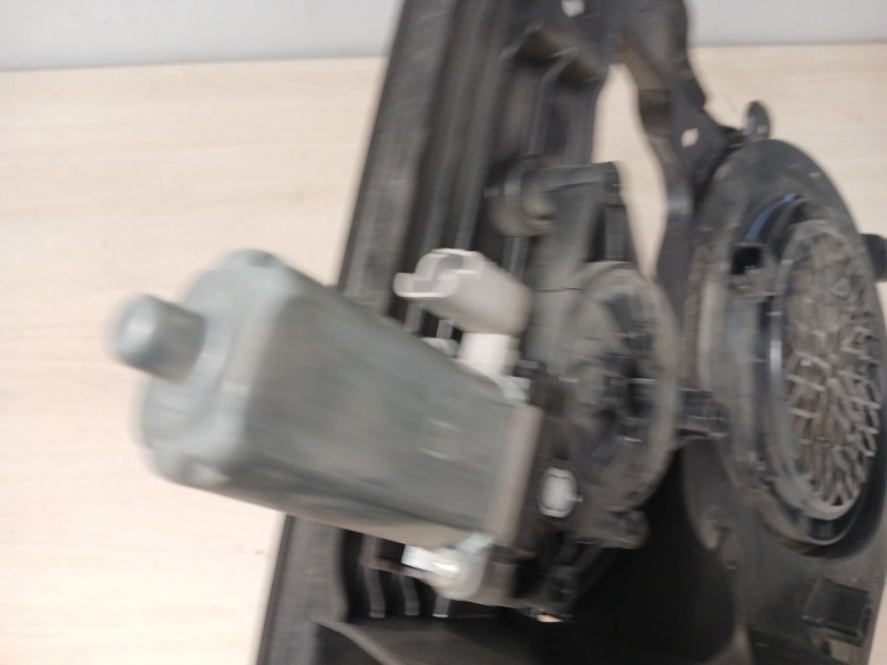 Recambio de elevalunas delantero derecho para citroën berlingo (er_, ec_) 1.5 bluehdi 100 referencia OEM IAM   