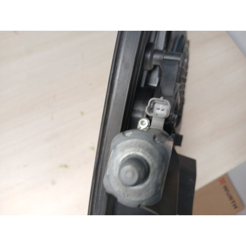 Recambio de elevalunas delantero derecho para citroën berlingo (er_, ec_) 1.5 bluehdi 100 referencia OEM IAM   