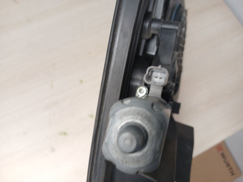 Recambio de elevalunas delantero derecho para citroën berlingo (er_, ec_) 1.5 bluehdi 100 referencia OEM IAM   