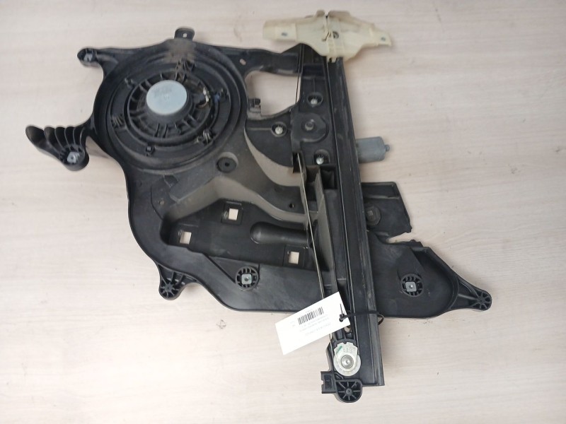 Recambio de elevalunas delantero derecho para citroën berlingo (er_, ec_) 1.5 bluehdi 100 referencia OEM IAM   