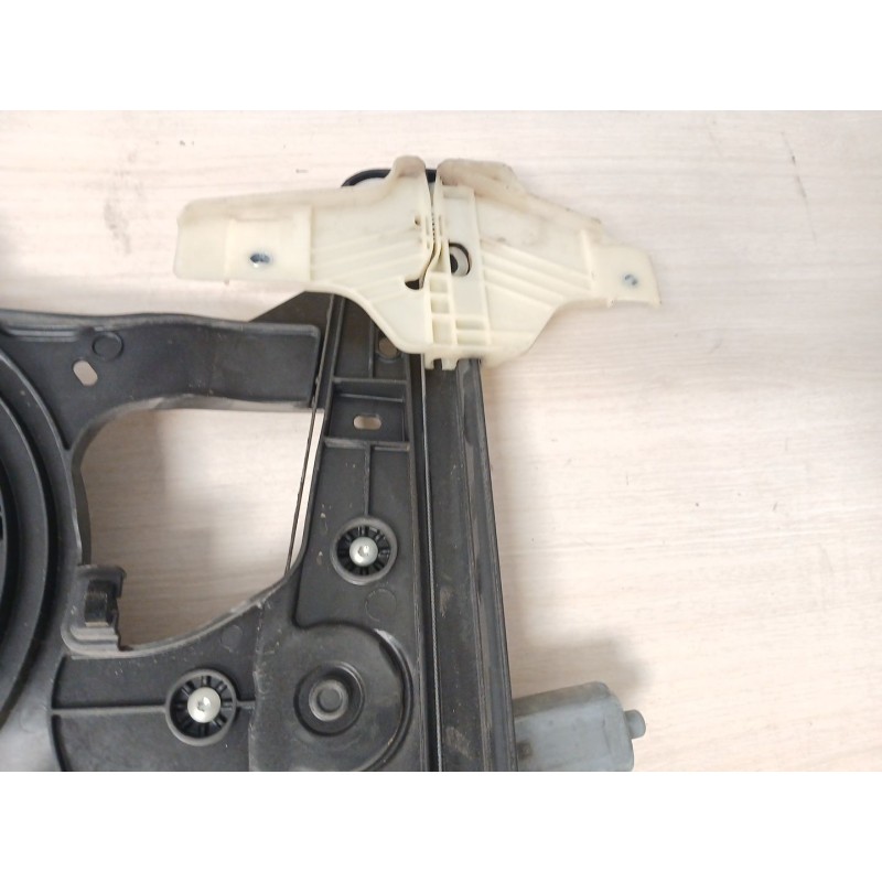 Recambio de elevalunas delantero derecho para citroën berlingo (er_, ec_) 1.5 bluehdi 100 referencia OEM IAM   