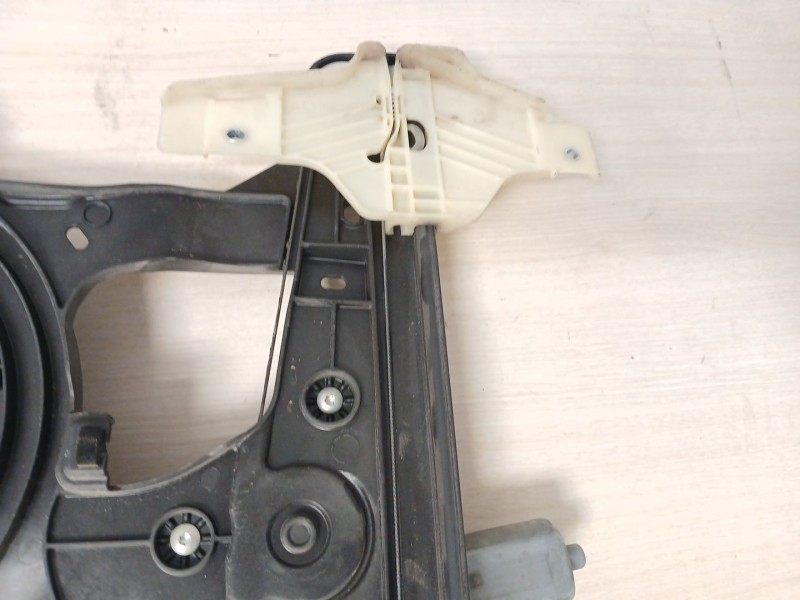 Recambio de elevalunas delantero derecho para citroën berlingo (er_, ec_) 1.5 bluehdi 100 referencia OEM IAM   