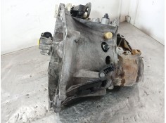 Recambio de caja cambios para citroën c4 i (lc_) 1.6 hdi referencia OEM IAM 20DM69   2