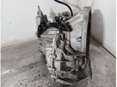 Recambio de caja cambios para renault laguna iii (bt0/1) 2.0 dci (bt07, bt0j, bt14, bt1a, bt1s) referencia OEM IAM PK4M9R PK4  2