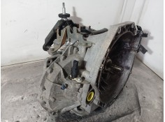 Recambio de caja cambios para nissan interstar autobús (x70) dci 90 referencia OEM IAM PK5016   2