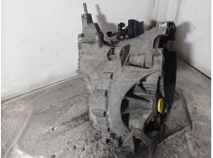 Recambio de caja cambios para ford mondeo iii (b5y) 2.0 tdci referencia OEM IAM 5S7R 5S7R7002CA  2