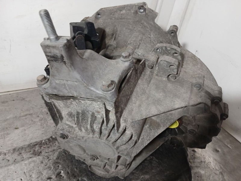 Recambio de caja cambios para ford mondeo iii (b5y) 2.0 tdci referencia OEM IAM 5S7R 5S7R7002CA 