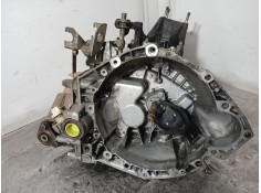 Recambio de caja cambios para fiat ducato furgoneta (244_) 2.0 jtd referencia OEM IAM 20MM01  