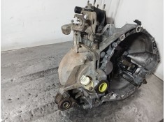 Recambio de caja cambios para fiat ducato furgoneta (244_) 2.0 jtd referencia OEM IAM 20MM01   2