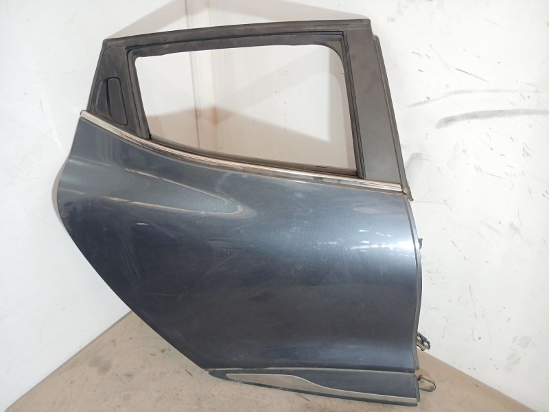 Recambio de puerta trasera derecha para renault clio iv (bh_) 0.9 tce 90 referencia OEM IAM   