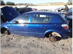 opel astra h (a04) del año 2006 2