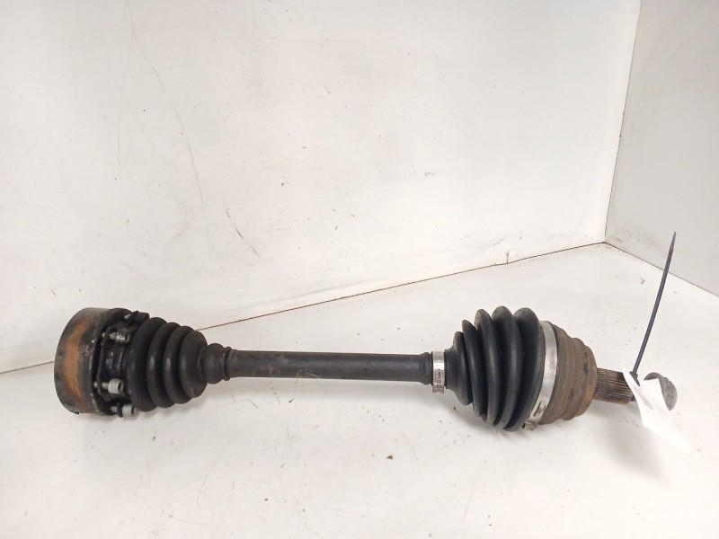 Recambio de transmision delantera izquierda para seat leon (1m1) 1.9 tdi referencia OEM IAM   