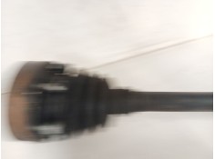 Recambio de transmision delantera izquierda para seat leon (1m1) 1.9 tdi referencia OEM IAM    2