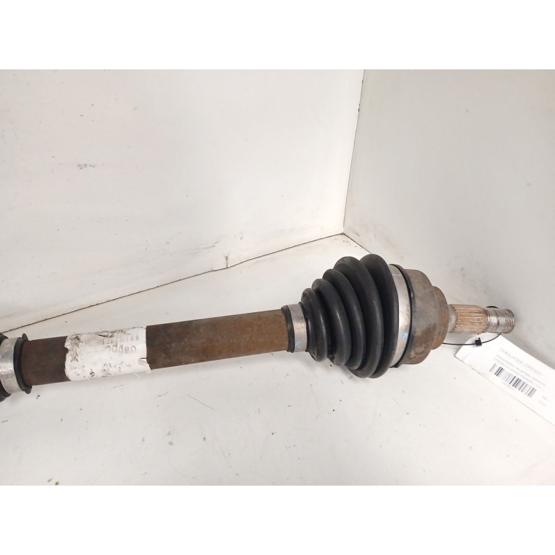 Recambio de transmision delantera derecha para citroën c4 grand picasso i (ua_) 1.6 hdi referencia OEM IAM   