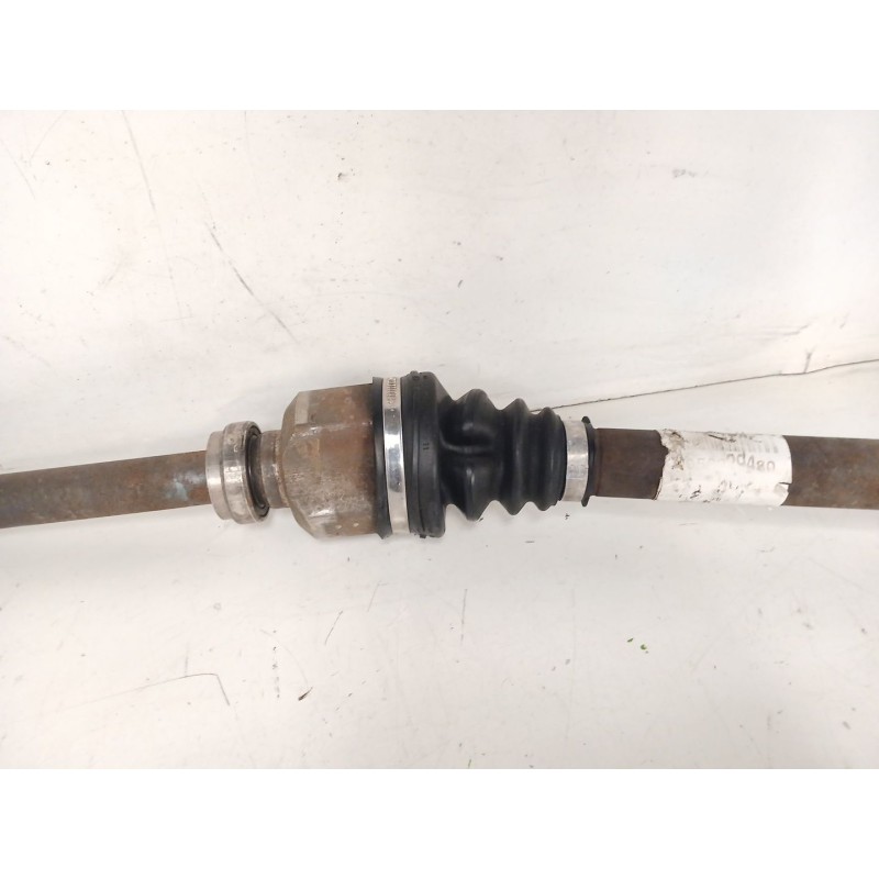 Recambio de transmision delantera derecha para citroën c4 grand picasso i (ua_) 1.6 hdi referencia OEM IAM   