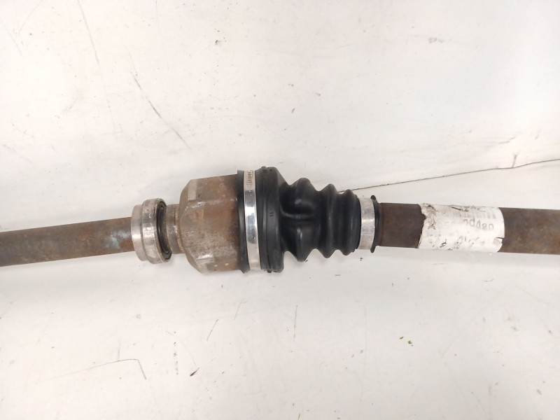 Recambio de transmision delantera derecha para citroën c4 grand picasso i (ua_) 1.6 hdi referencia OEM IAM   