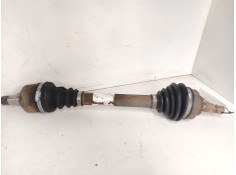 Recambio de transmision delantera izquierda para citroën c4 grand picasso i (ua_) 1.6 hdi referencia OEM IAM   