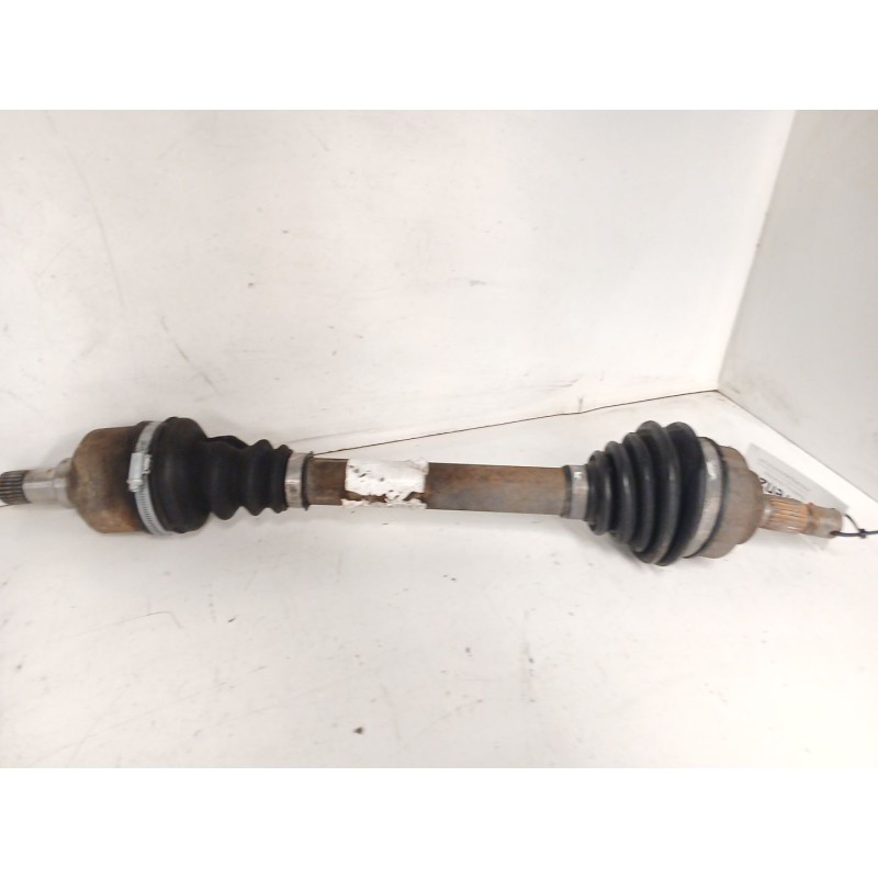Recambio de transmision delantera izquierda para citroën c4 grand picasso i (ua_) 1.6 hdi referencia OEM IAM   